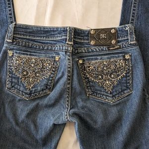 Miss me skinny jeans size 29 in great condition